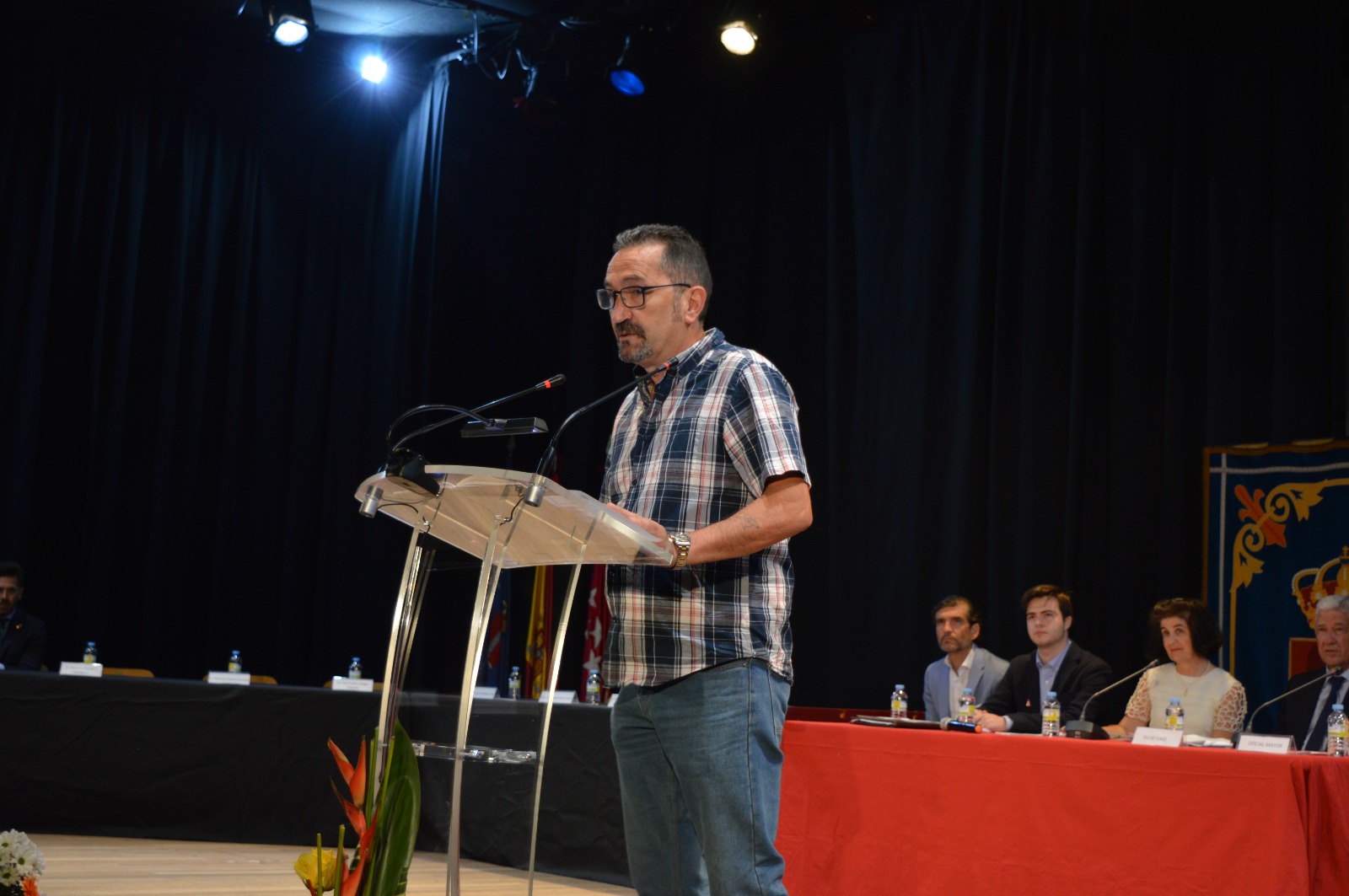 foto enlace a representante: Guillermo Blázquez Domínguez