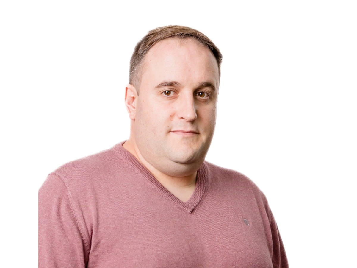 foto enlace a representante: Alberto Rivas González