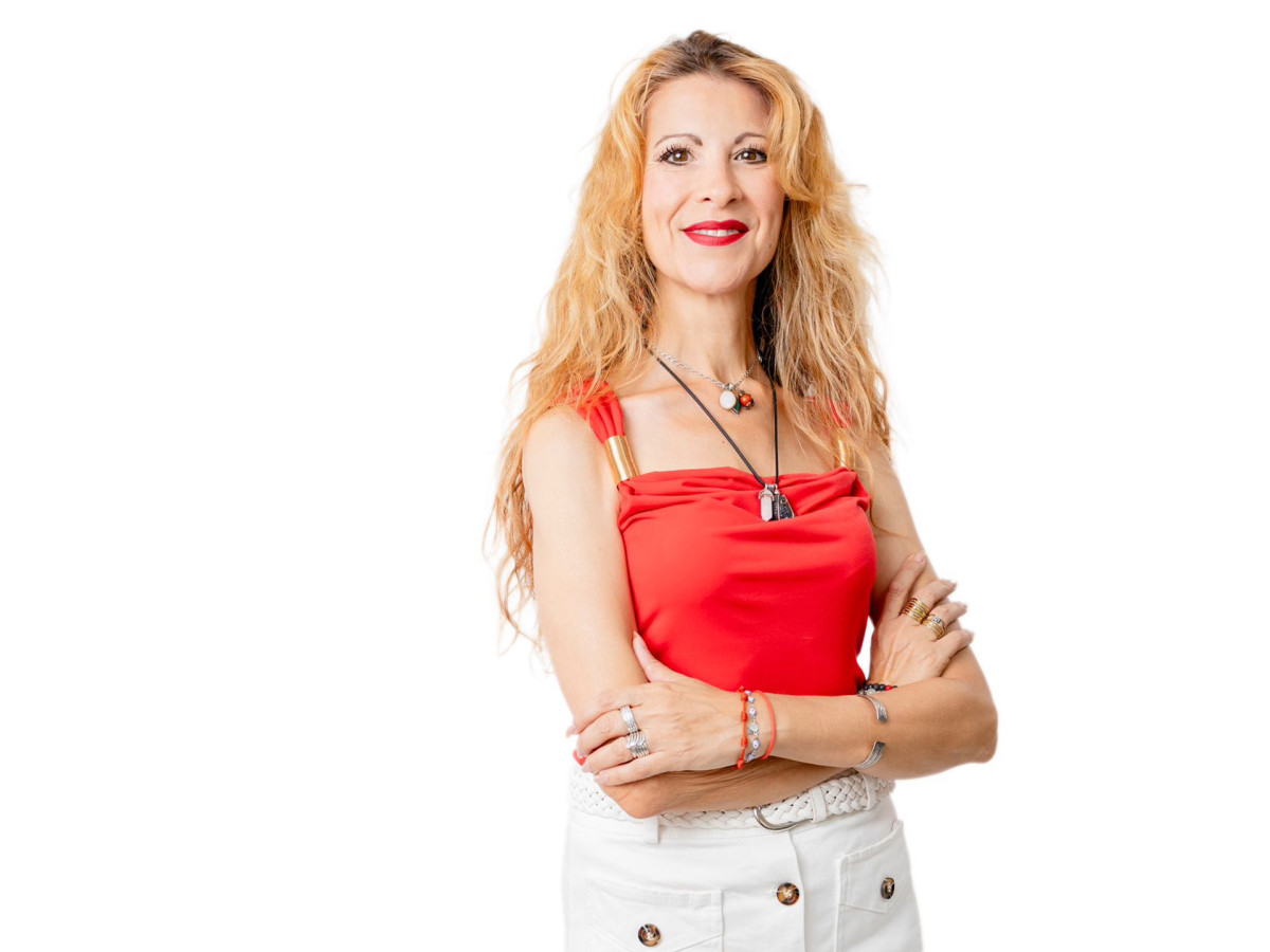 foto enlace a representante: María Luisa de Paz Gómez 